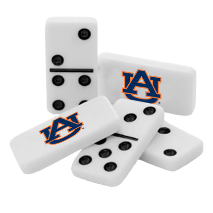 Auburn Tigers NCAA Dominoes