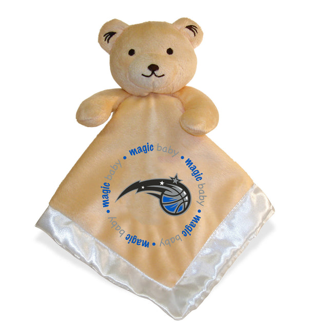 Orlando Magic - Security Bear Tan