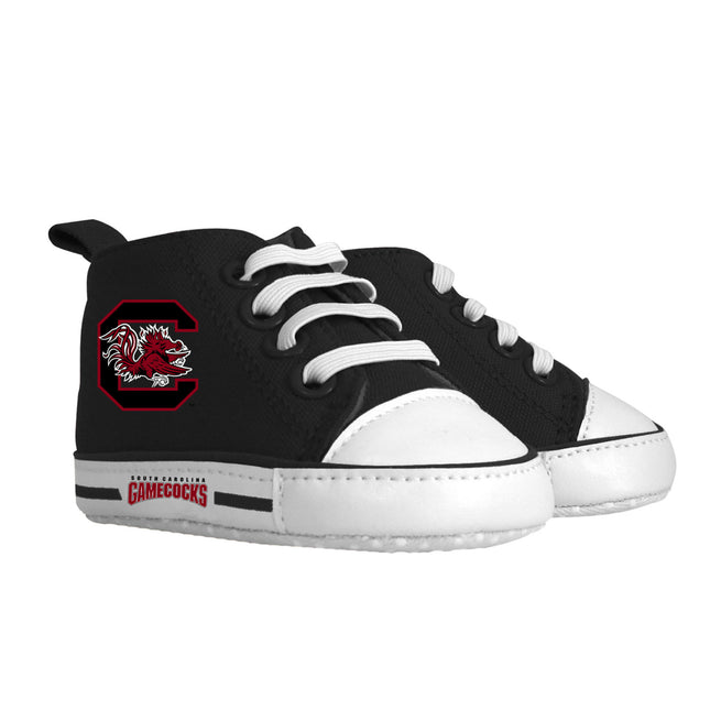 South Carolina Gamecocks Baby Shoes