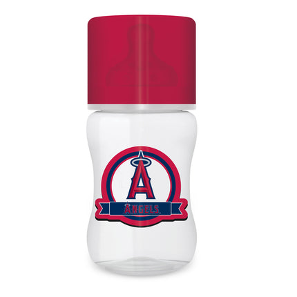 Los Angeles Angels - Baby Bottle 9oz