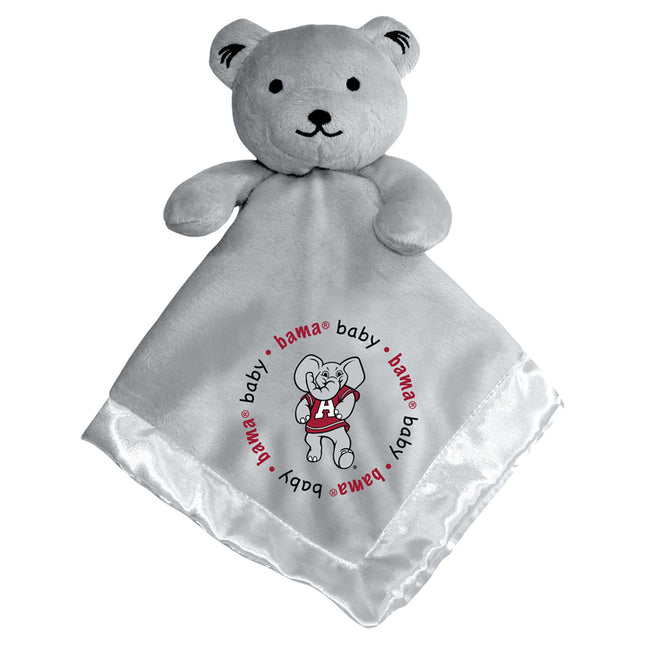 Alabama Crimson Tide - Security Bear Gray