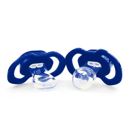 New York Rangers - Pacifier 2-Pack