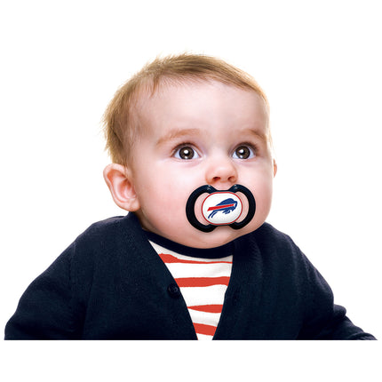 Buffalo Bills - Pacifier 2-Pack