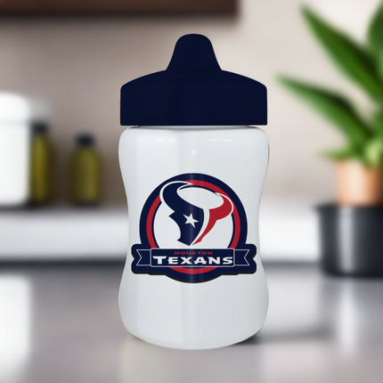 Houston Texans Sippy Cup