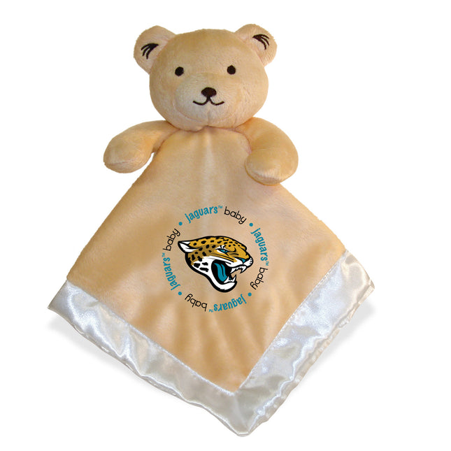 Jacksonville Jaguars - Security Bear Tan