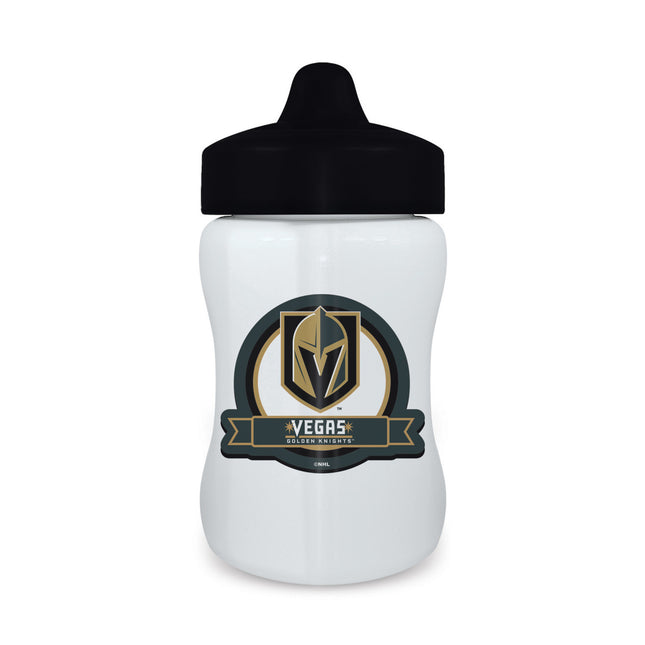 Las Vegas Golden Knights Sippy Cup