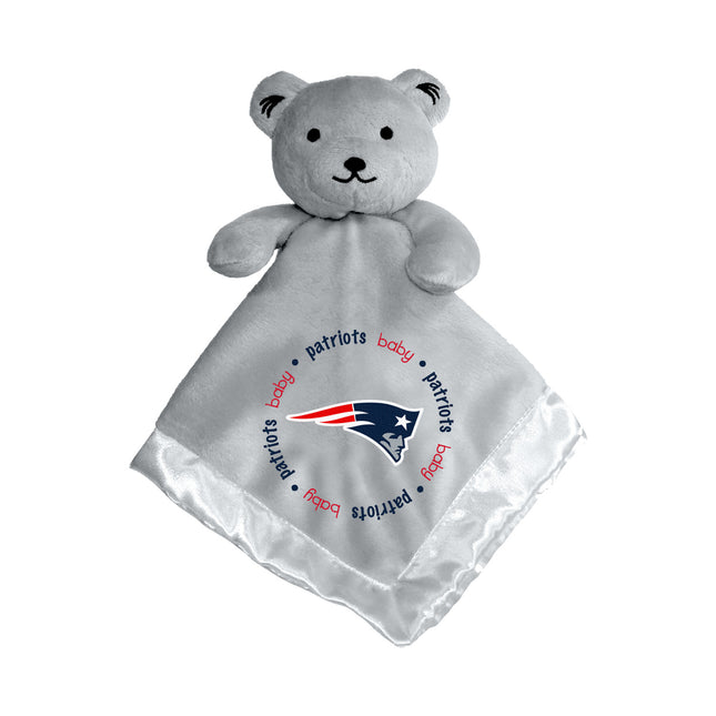 New England Patriots - Security Bear Gray