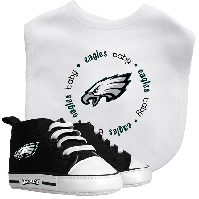 Philadelphia Eagles - 2-Piece Baby Gift Set