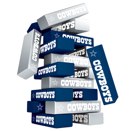 Dallas Cowboys NFL Tumble Tower