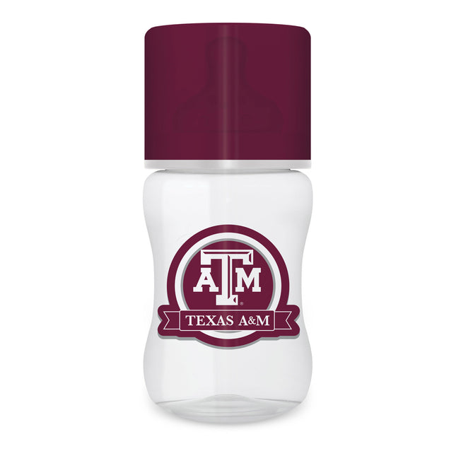 Texas A&M Aggies - Baby Bottle 9oz