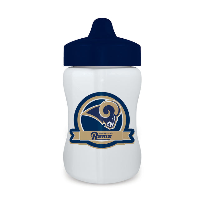 Los Angeles Rams Sippy Cup