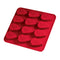 Kansas City Chiefs Ice Cube Tray