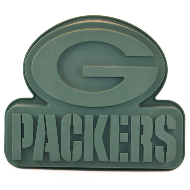 Green Bay Packers Cake Pan