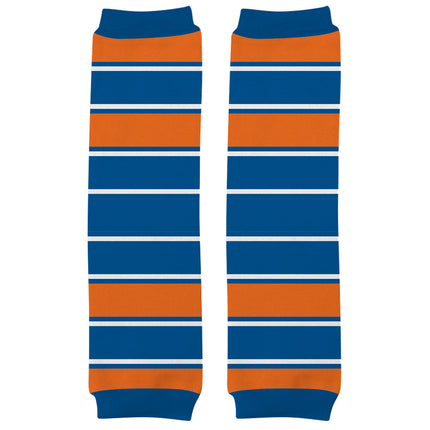 Florida Gators Baby Leg Warmers