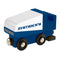 Zamboni Wood Toy Train