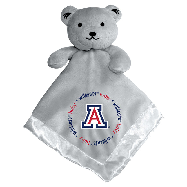 Arizona Wildcats - Security Bear Gray