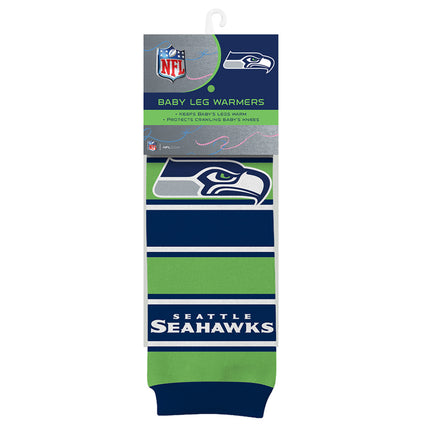 Seattle Seahawks NFL Baby Leggings