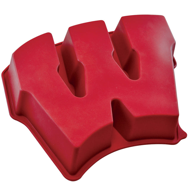 Wisconsin Badgers Cake Pan