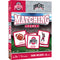 Ohio State Buckeyes Matching Game