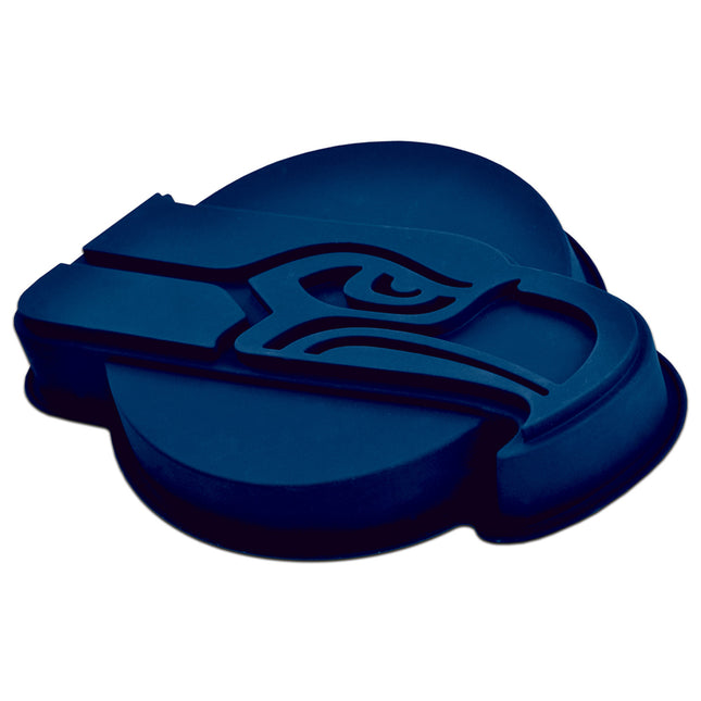 Seattle Seahawks Cake Pan