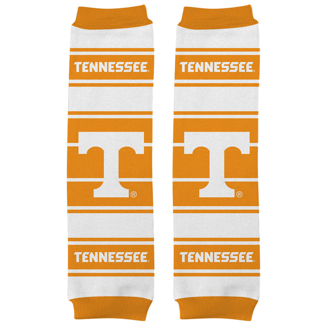 Tennessee Volunteers Baby Leg Warmers