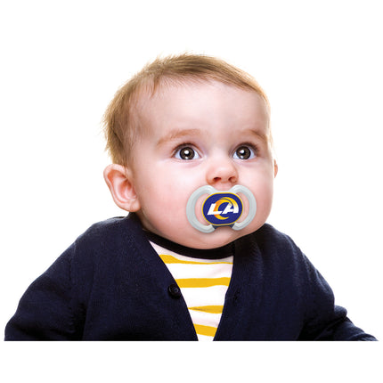 Los Angeles Rams - Pacifier 2-Pack