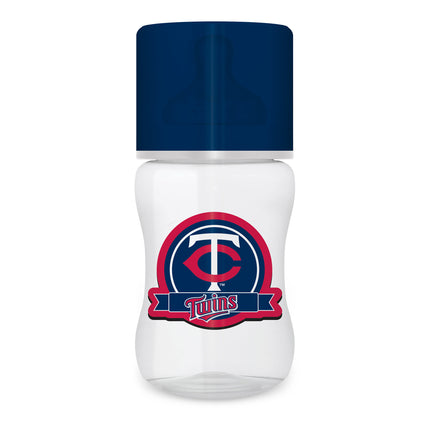 Minnesota Twins - 3-Piece Baby Gift Set