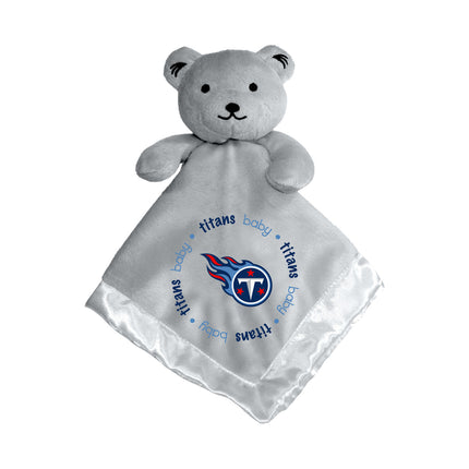 Tennessee Titans - Security Bear Gray