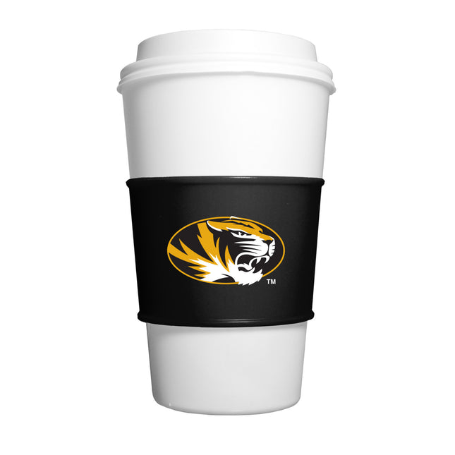 Missouri Tigers Silicone Grip