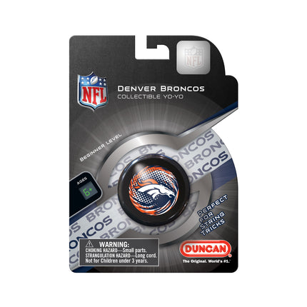 Denver Broncos NFL Yo-Yo