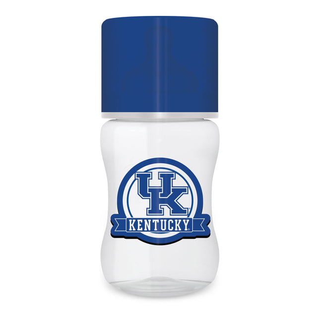 Kentucky Wildcats - Baby Bottle 9oz