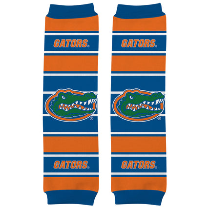 Florida Gators Baby Leg Warmers