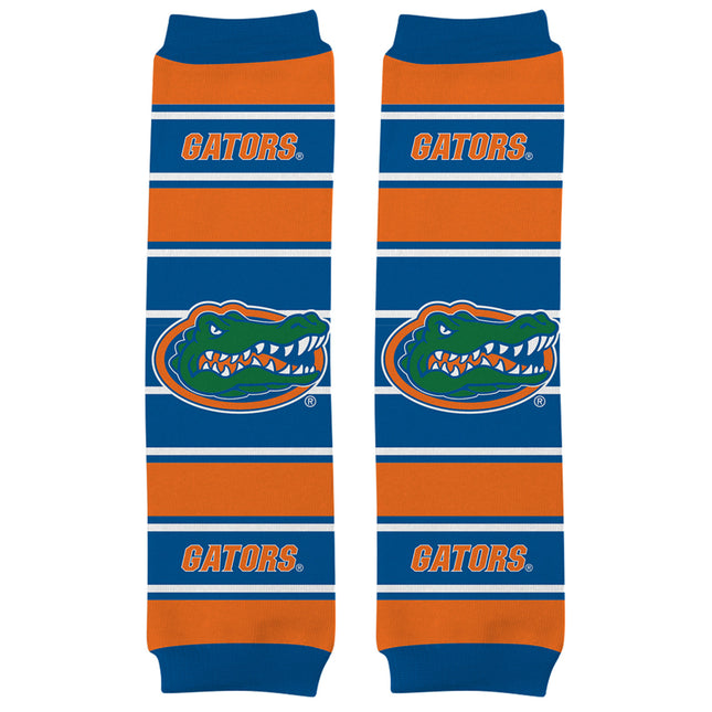 Florida Gators Baby Leg Warmers