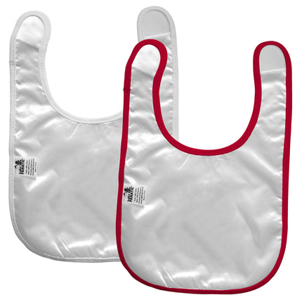 Oklahoma Sooners - Baby Bibs 2-Pack