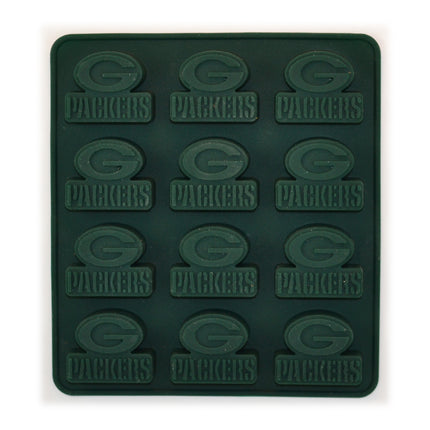 Green Bay Packers Ice Cube Tray