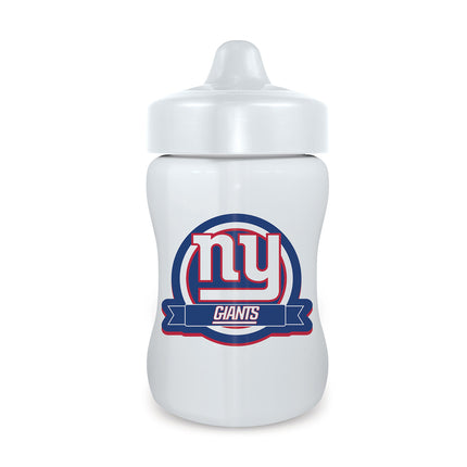 New York Giants Sippy Cup