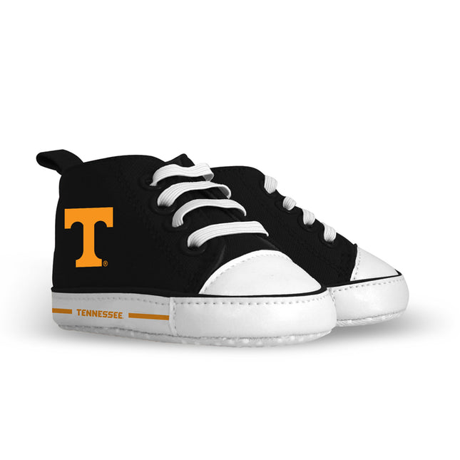 Tennessee Volunteers Baby Shoes