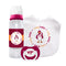 Virginia Tech Hokies - 3-Piece Baby Gift Set