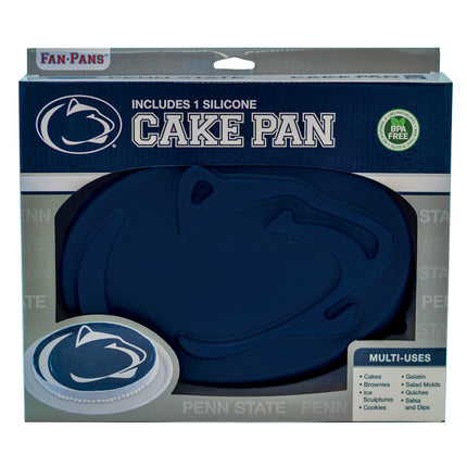 Penn State Nittany Lions NCAA Cake Pan