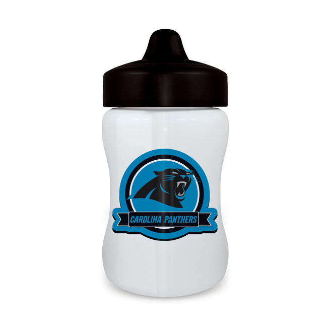 Carolina Panthers Sippy Cup