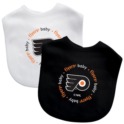 Philadelphia Flyers - Baby Bibs 2-Pack