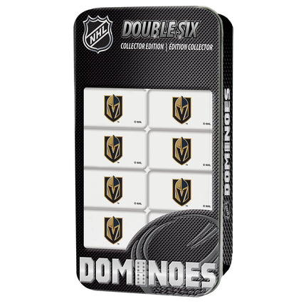 Las Vegas Golden Knights Dominoes