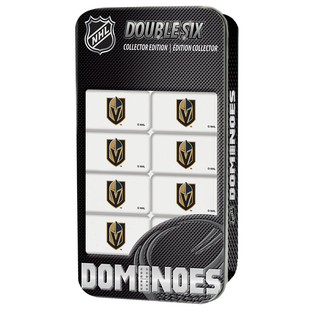 Las Vegas Golden Knights Dominoes