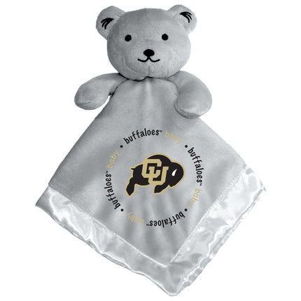 Colorado Buffaloes - Security Bear Gray