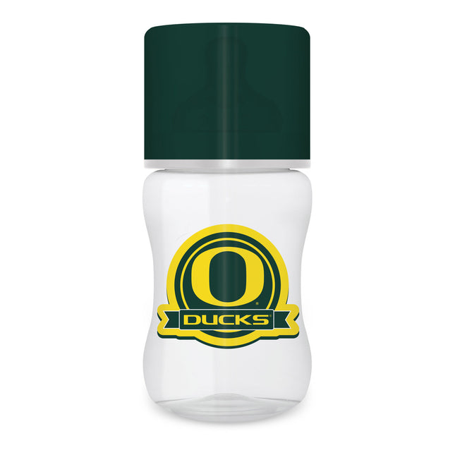 Oregon Ducks - Baby Bottle 9oz