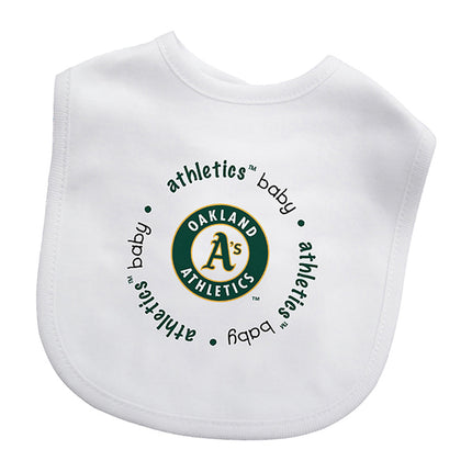 Oakland Athletics MLB 2-Piece Gift Set