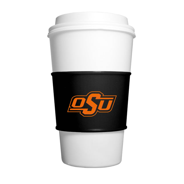 Oklahoma State Cowboys Silicone Grip