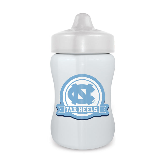 UNC Tar Heels Sippy Cup