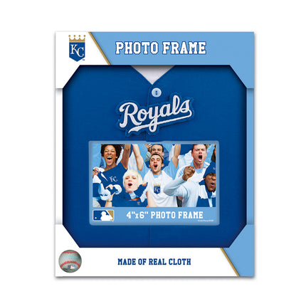 Kansas City Royals MLB Picture Frame