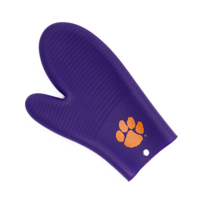 Clemson Tigers Oven Mitt